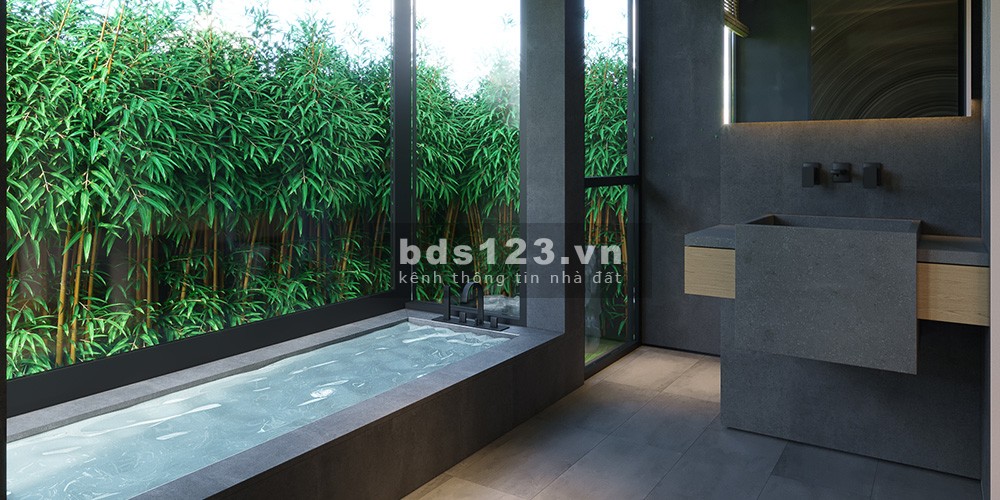 Biệt Thự/Căn hộ khoáng nóng Onsen Fuji Wyndham Thanh Thủy Hotels & Resorts, Thanh Thủy, Phú Thọ