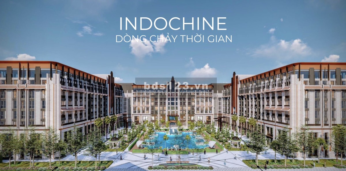 Vinhomes - The 5 Way Phú Quốc, căn hộ studio, 1 PN, 2 PN, giá từ 1.5 tỷ đồng, đầy đủ nội thất