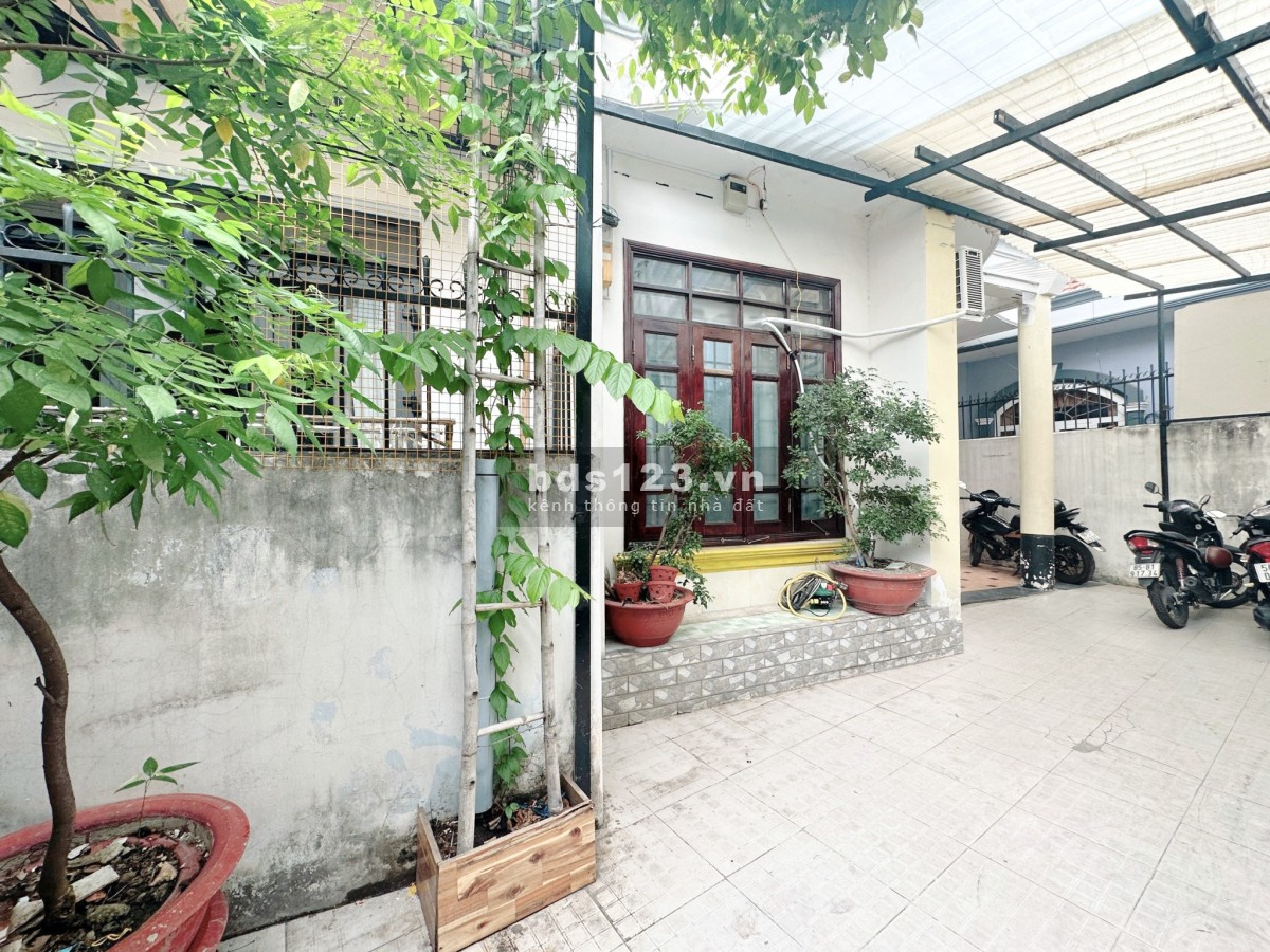 Cho thuê phòng có gác mới 100% nằm trong biệt thự mini Trương Đăng Quế p3 Gò Vấp gần sân bay