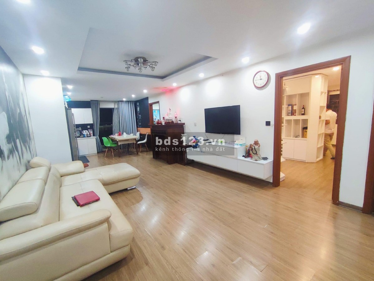 SIÊU HIẾM NHÀ TẠI NGÕ QUỲNH – 46M2 x 5T – FULL NỘI THẤT – GIÁ CHƯA ĐẾN 4 TỎI