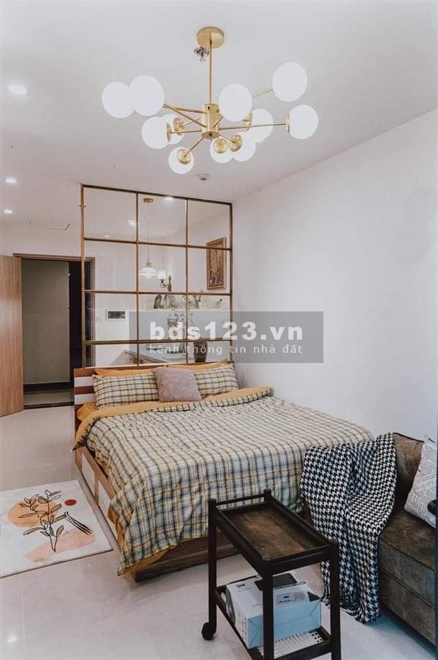 Tư vấn quỹ căn cho thuê - chuyển nhượng giá tốt tại Vinhomes Ocean Park