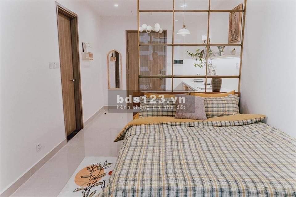 Tư vấn quỹ căn cho thuê - chuyển nhượng giá tốt tại Vinhomes Ocean Park