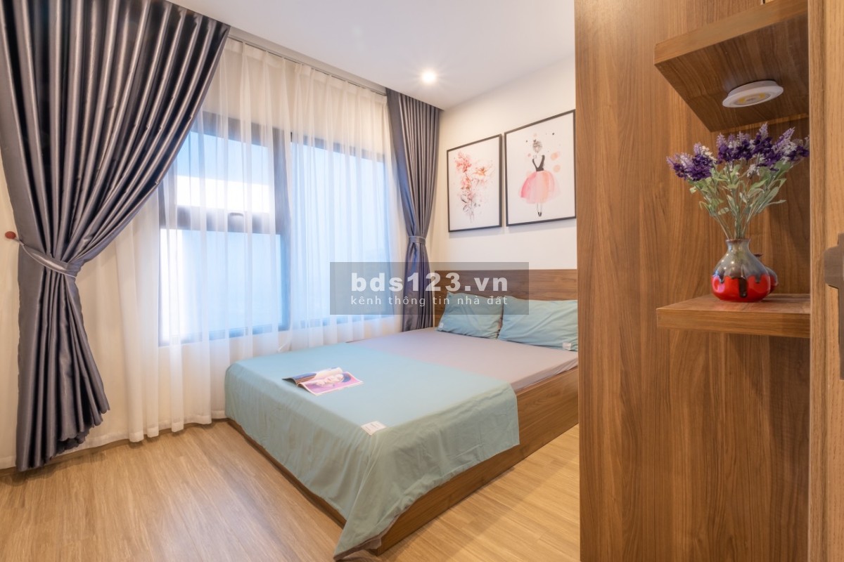 Tư vấn quỹ căn cho thuê - chuyển nhượng giá tốt tại Vinhomes Ocean Park