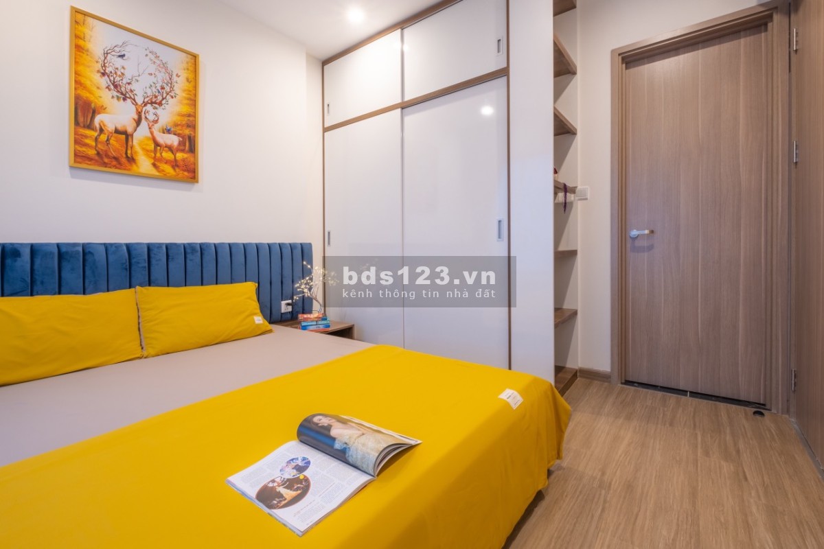 Tư vấn quỹ căn cho thuê - chuyển nhượng giá tốt tại Vinhomes Ocean Park