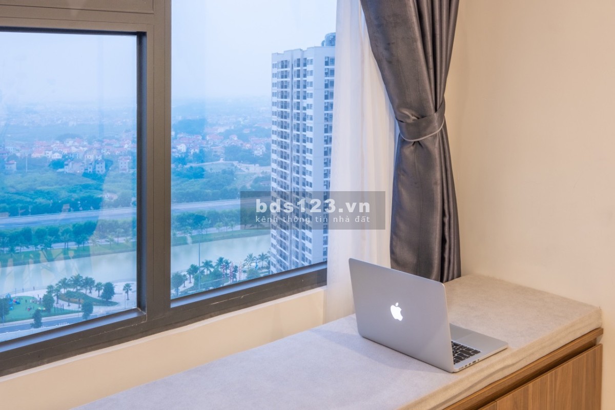Tư vấn quỹ căn cho thuê - chuyển nhượng giá tốt tại Vinhomes Ocean Park