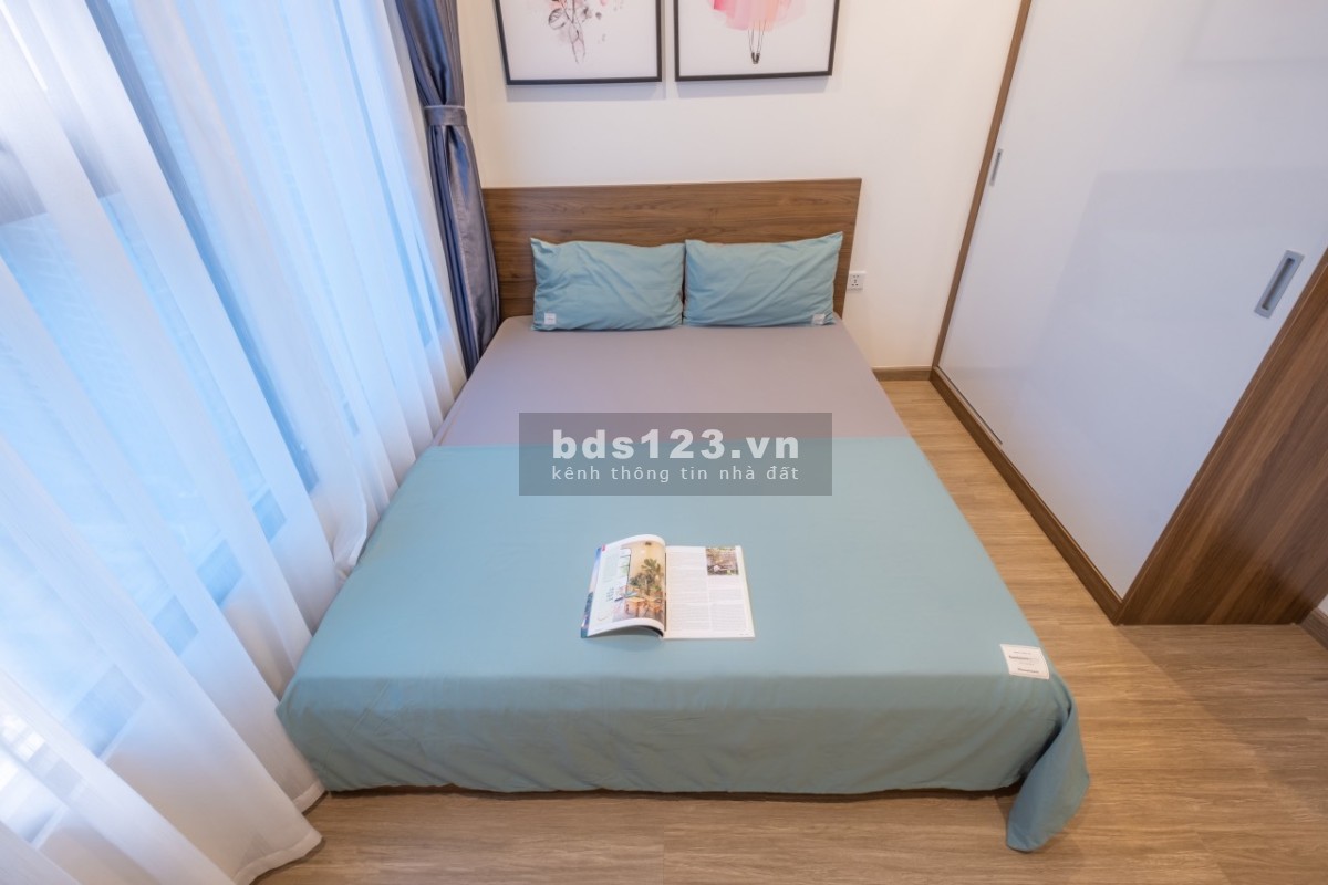 Tư vấn quỹ căn cho thuê - chuyển nhượng giá tốt tại Vinhomes Ocean Park