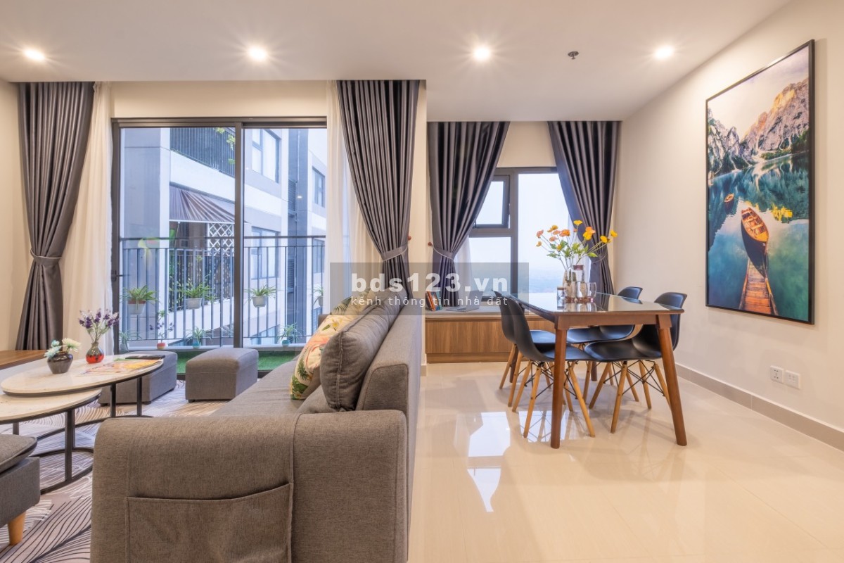 Tư vấn quỹ căn cho thuê - chuyển nhượng giá tốt tại Vinhomes Ocean Park