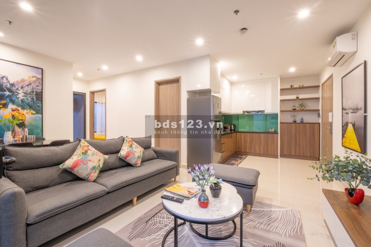 Tư vấn quỹ căn cho thuê - chuyển nhượng giá tốt tại Vinhomes Ocean Park