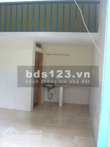 Cho thuê phòng trọ cao cấp đường 21 gần GiGamall