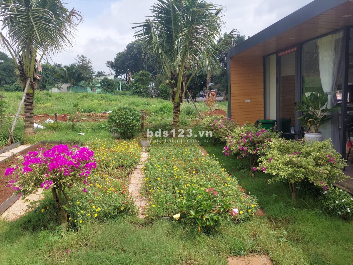 Siêu phẩm "độc tôn" QL20, chỉ 10 nền đất cam kết lợi nhuận 20%
