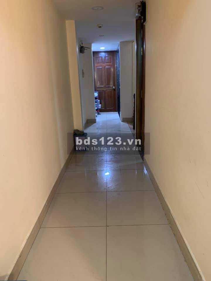 Cho thuê phòng nhỏ full nội thất thang máy, nước nóng, cửa vân tay, siêu sạch sẽ an ninh.