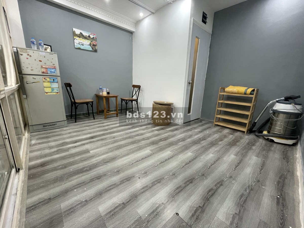 Phòng 45m2 lầu 1, có phòng ngủ, phòng khách tách riêng bếp giờ tự do7500