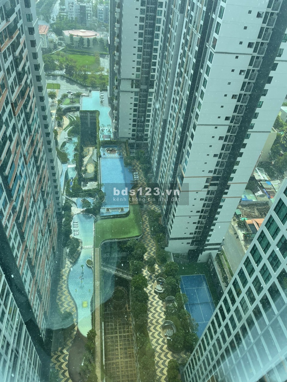 Giá thật căn thật 100% tại Feliz En Vista Q2 1PN: 13tr, 2PN: 18tr, 3PN: 22tr, 4PN: 50tr