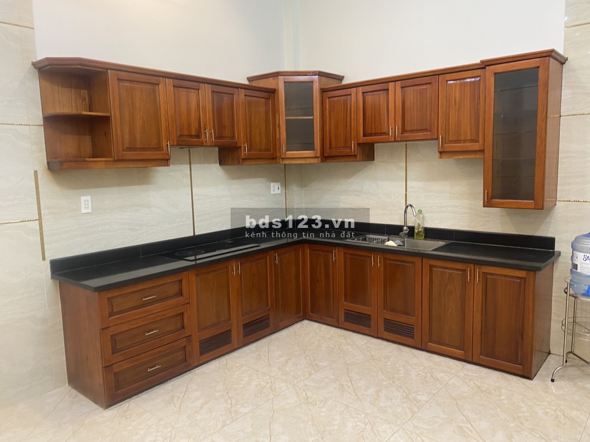 Nhà 3 lầu 4x20 Thống Nhất, KD spa, nail, vp cty