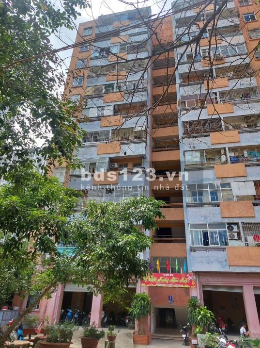 Bán căn hộ Trung Hòa Nhân Chính - Thanh Xuân 65m² - 2pn - full nội thất chỉ 2.2 tỷ