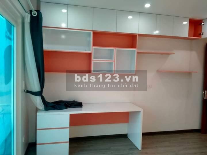 VŨ VĂN CẨN - Ô TÔ 7 CHỖ VÀO NHÀ, QUAY ĐẦU TRONG SÂN - 5 TẦNG XÂY MỚI FULL NỘI THẤT