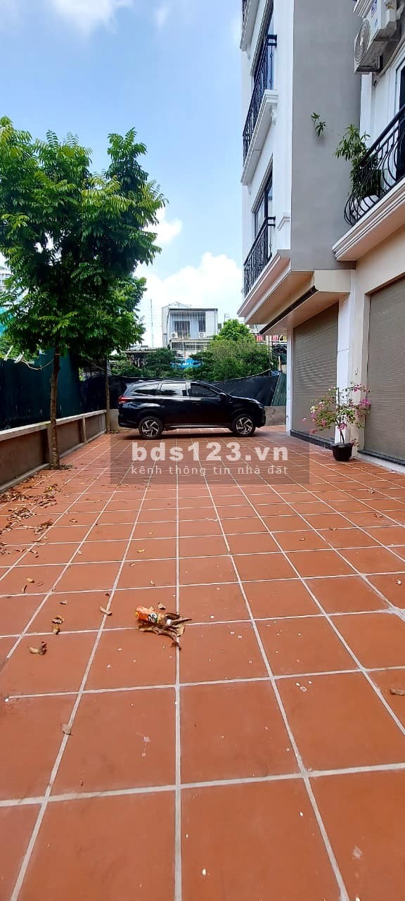 VŨ VĂN CẨN - Ô TÔ 7 CHỖ VÀO NHÀ, QUAY ĐẦU TRONG SÂN - 5 TẦNG XÂY MỚI FULL NỘI THẤT