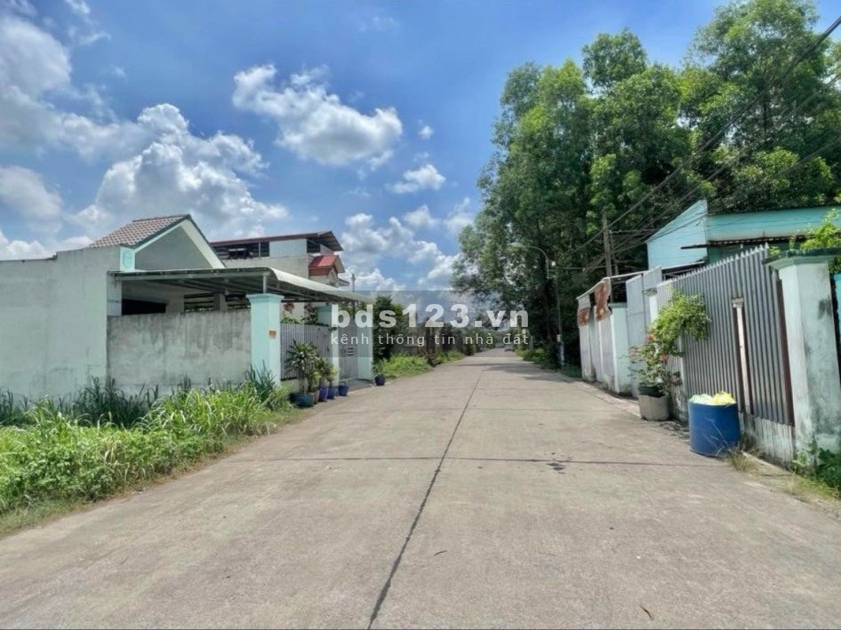 Bán đất ngợp, thổ cư, Lê Thị Sắt, Tân Phú Trung, chính chủ, 123m2, 575 triệu, Sổ Sẵn