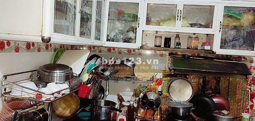 Cách mặt tiền đường 20M - Gần khu chung cư cao cấp, nhà vừa ở vừa cho thuê đều được
