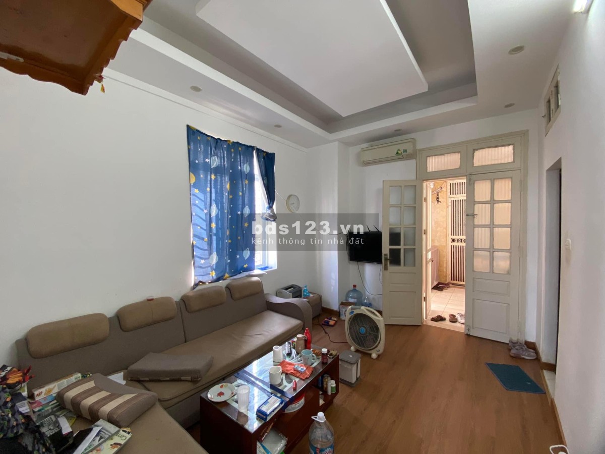 Bán căn hộ Trung Hòa Nhân Chính - Thanh Xuân 65m² - 2pn - full nội thất chỉ 2.2 tỷ
