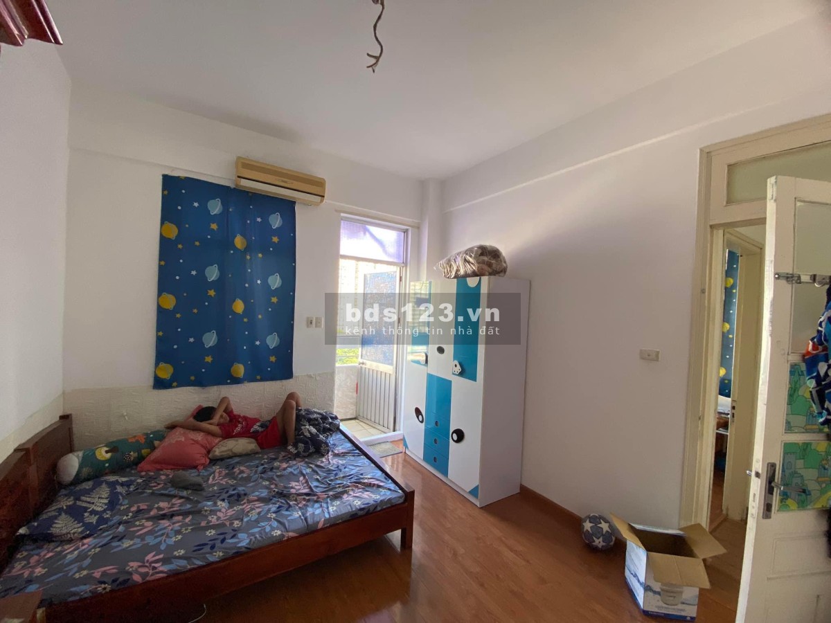 Bán căn hộ Trung Hòa Nhân Chính - Thanh Xuân 65m² - 2pn - full nội thất chỉ 2.2 tỷ