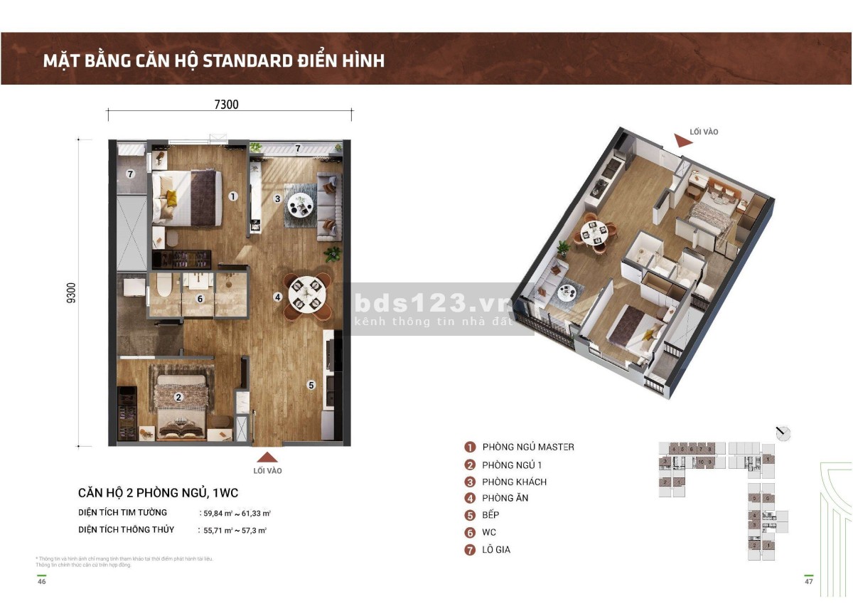 Booking siêu phẩm 2PN liền kề Phạm Văn Đồng, TT chỉ từ 299tr sở hữu ngay, tặng nội thất cao cấp