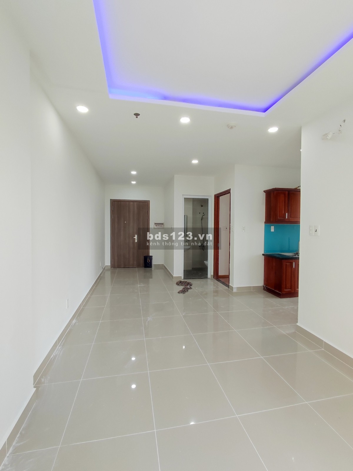Bán căn hộ góc Orchid Park 2 view, DT 72m² (2PN,2WC), giá chỉ 1,770 tỷ (bao hết), Cho vay 1,3 tỷ