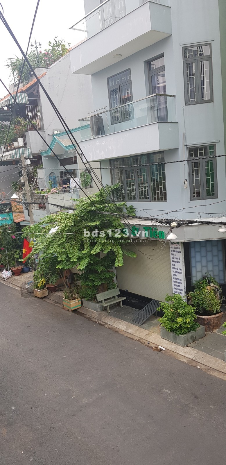 Bán nhà Mặt Tiền, Nguyễn Nhữ Lãm, Tân Phú, DT 36m² x 3 tầng, chỉ 5 tỷ