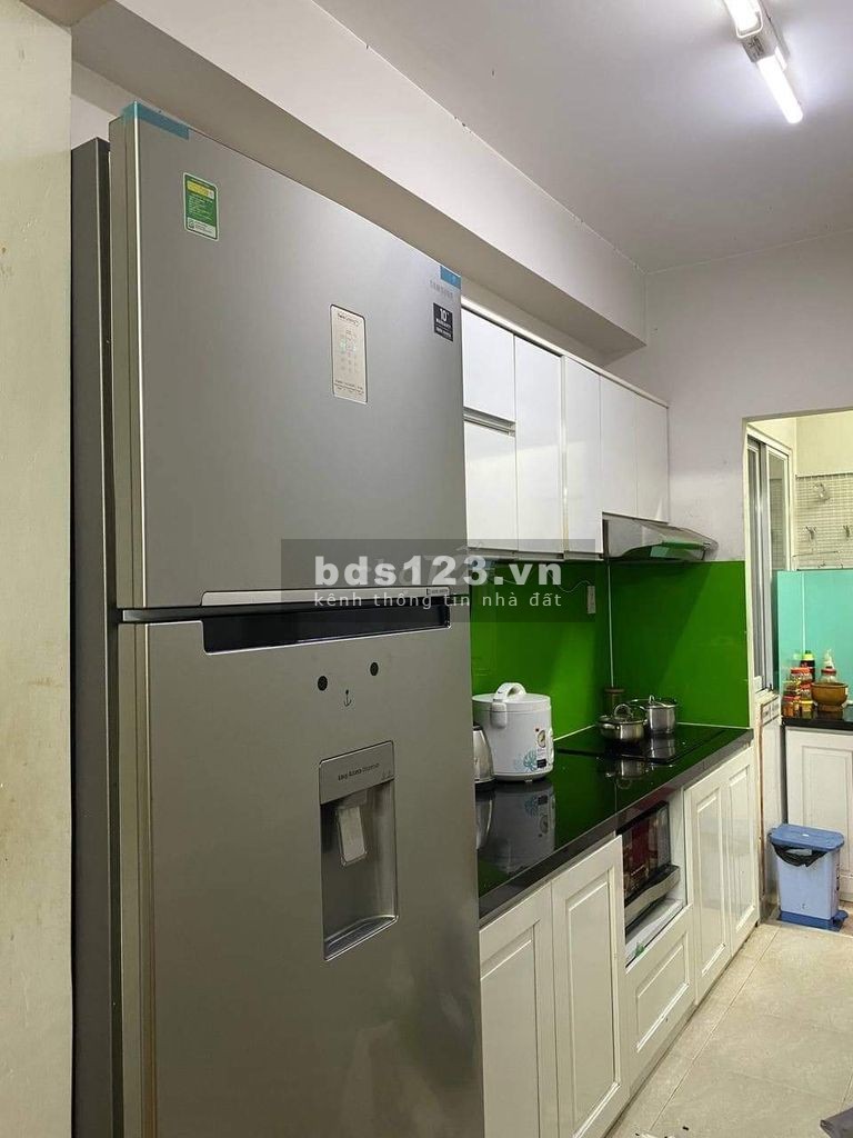 Bán căn hộ Ehome 3 chính chủ, có sổ hồng, 2 phòng ngủ, 2 toilet, DT 64m²
