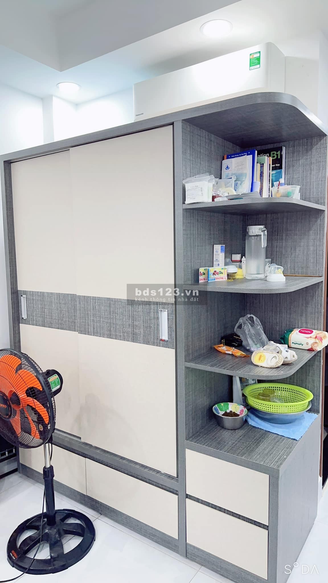 Gấp bán nhà CMT8 Quận 10, ngang khủng 5,6m sinh lời tốt, giá chỉ 4,1 tỷ