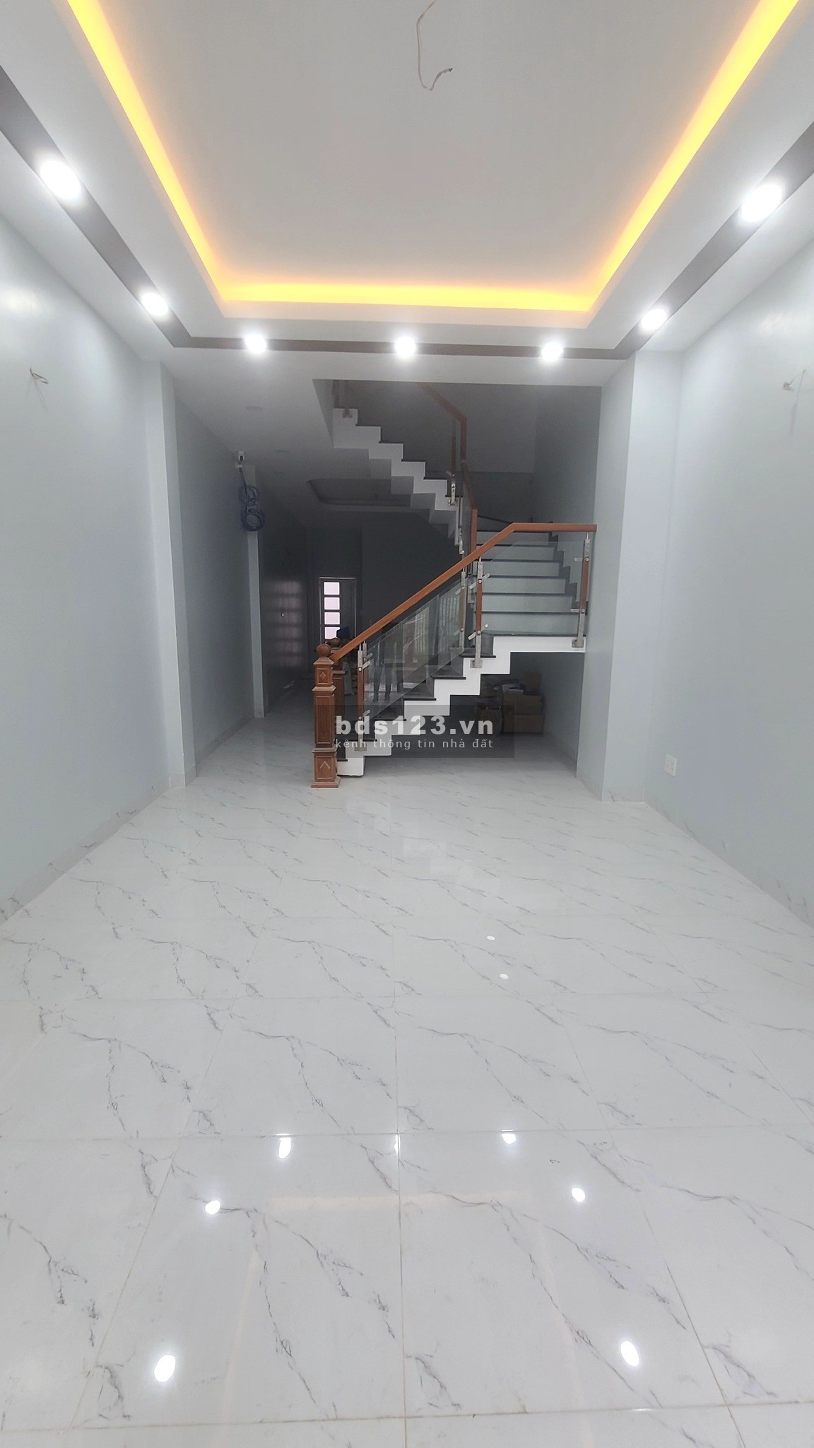 Bán nhà mặt tiền Cao Lỗ 284 Phường 4 Quận 8 chỉ 13.8 tỷ.