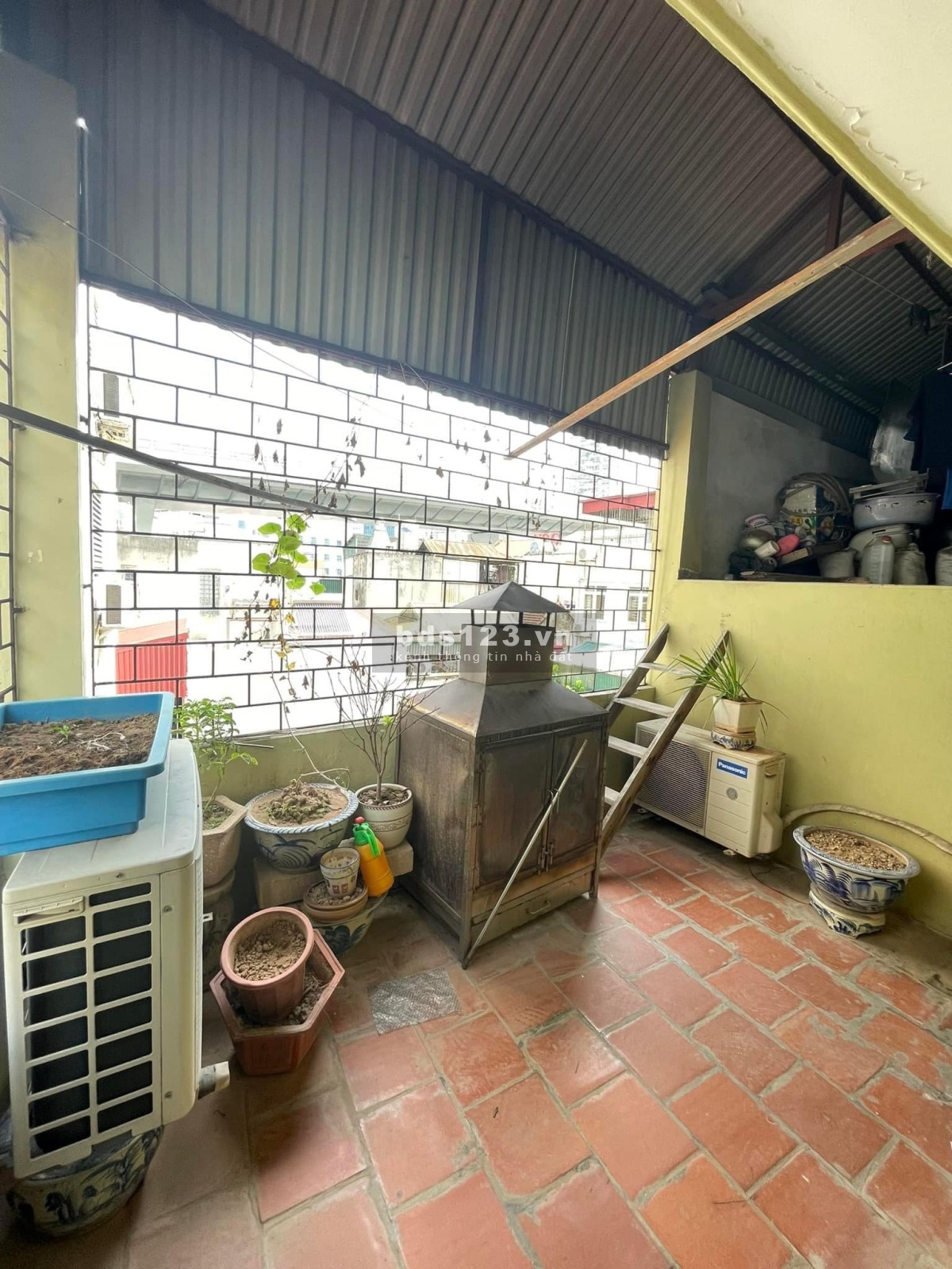 Bán nhà Thổ Quan, Đống Đa 29m2, 4 tầng, nhỉnh 2 tỷ