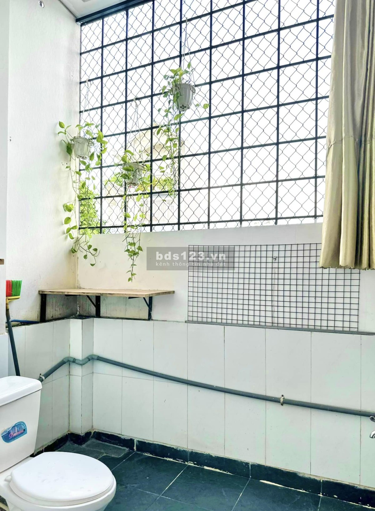 Cho thuê phòng mới có gác Trương Đăng Quế p3 Gò Vấp gần sân bay gần Phạm Văn Đồng