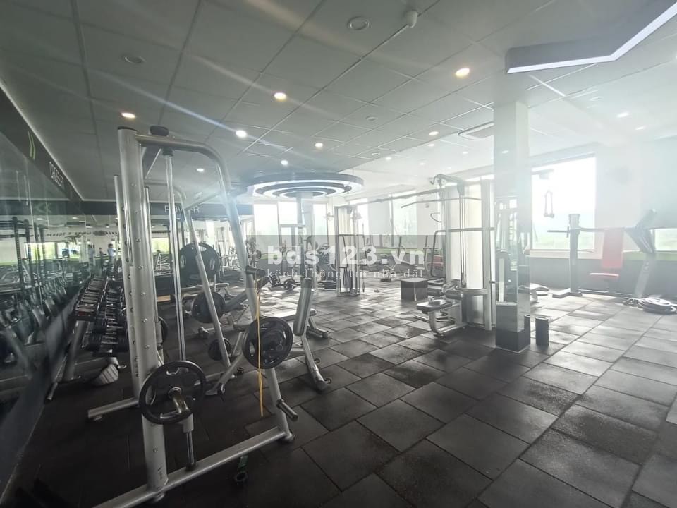 Bán gấp khu tổ hợp công viên và thể thao và dịch vụ hỗn hợp hồ sen