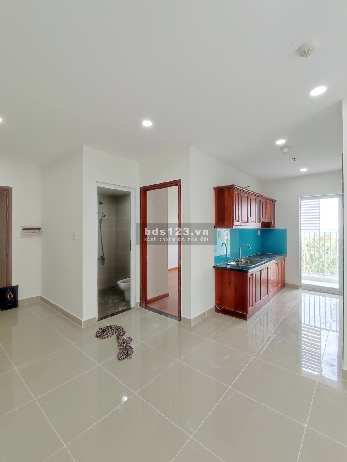 Bán căn hộ góc Orchid Park 2 view, DT 72m² (2PN,2WC), giá chỉ 1,770 tỷ (bao hết), Cho vay 1,3 tỷ