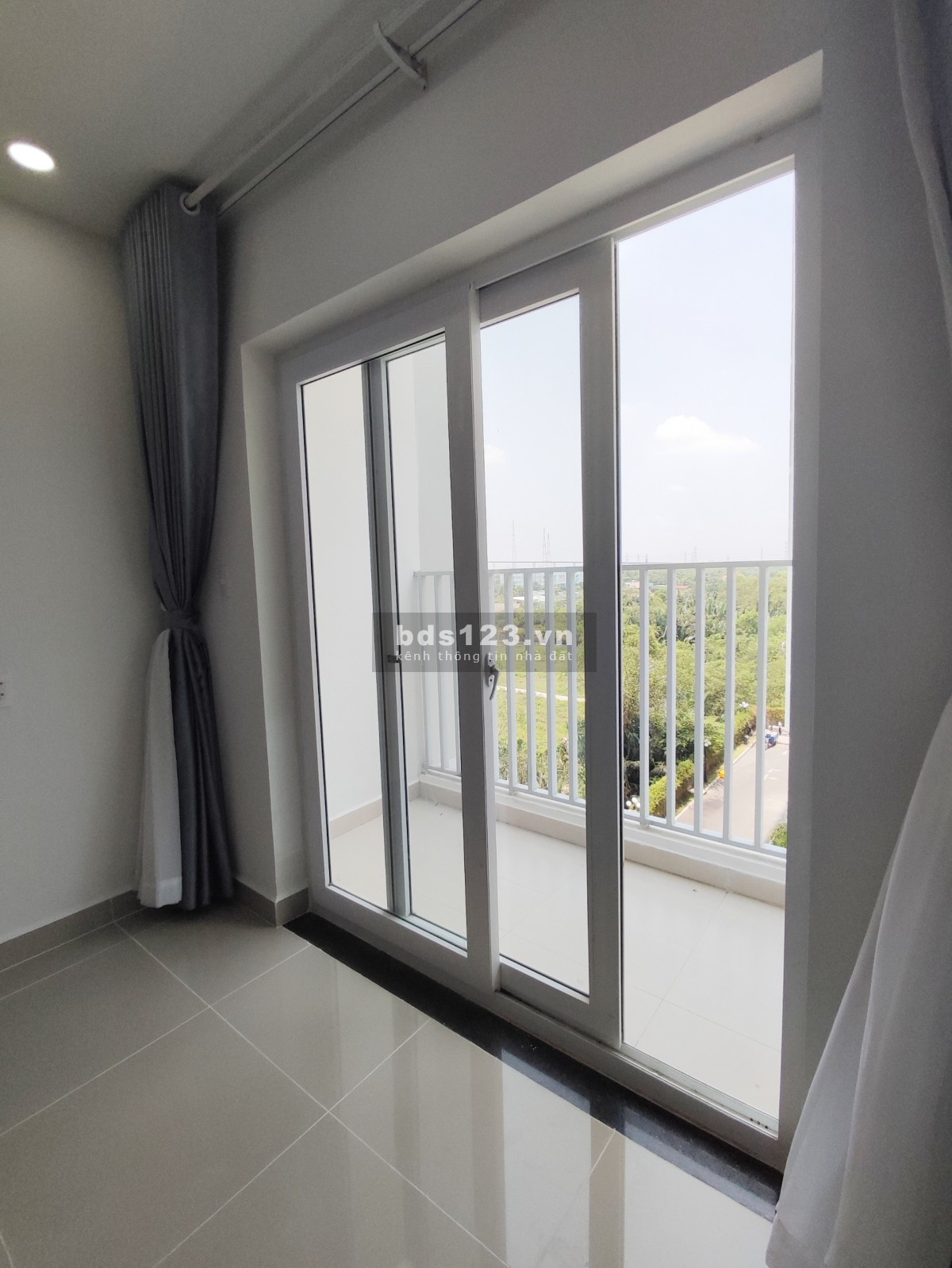 Bán căn hộ góc Orchid Park 2 view, DT 72m² (2PN,2WC), giá chỉ 1,770 tỷ (bao hết), Cho vay 1,3 tỷ