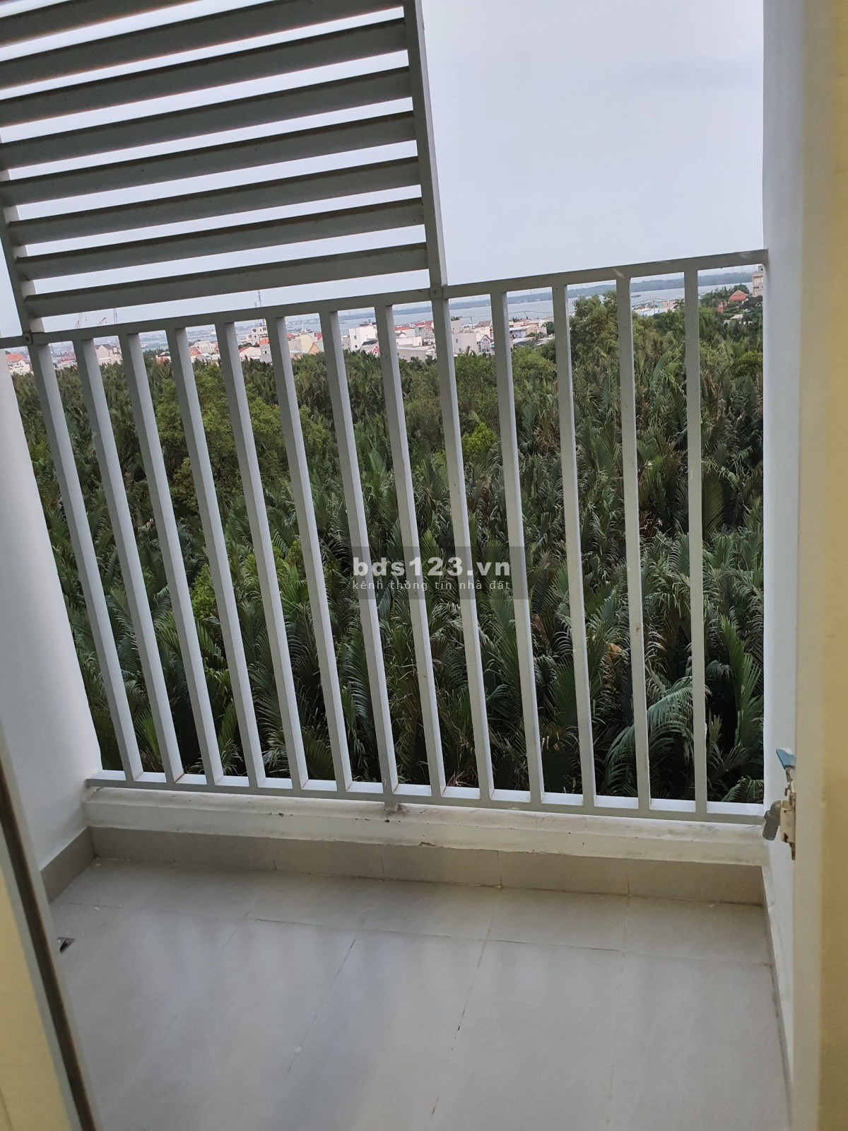 Bán căn hộ góc Orchid Park 2 view, DT 72m² (2PN,2WC), giá chỉ 1,770 tỷ (bao hết), Cho vay 1,3 tỷ