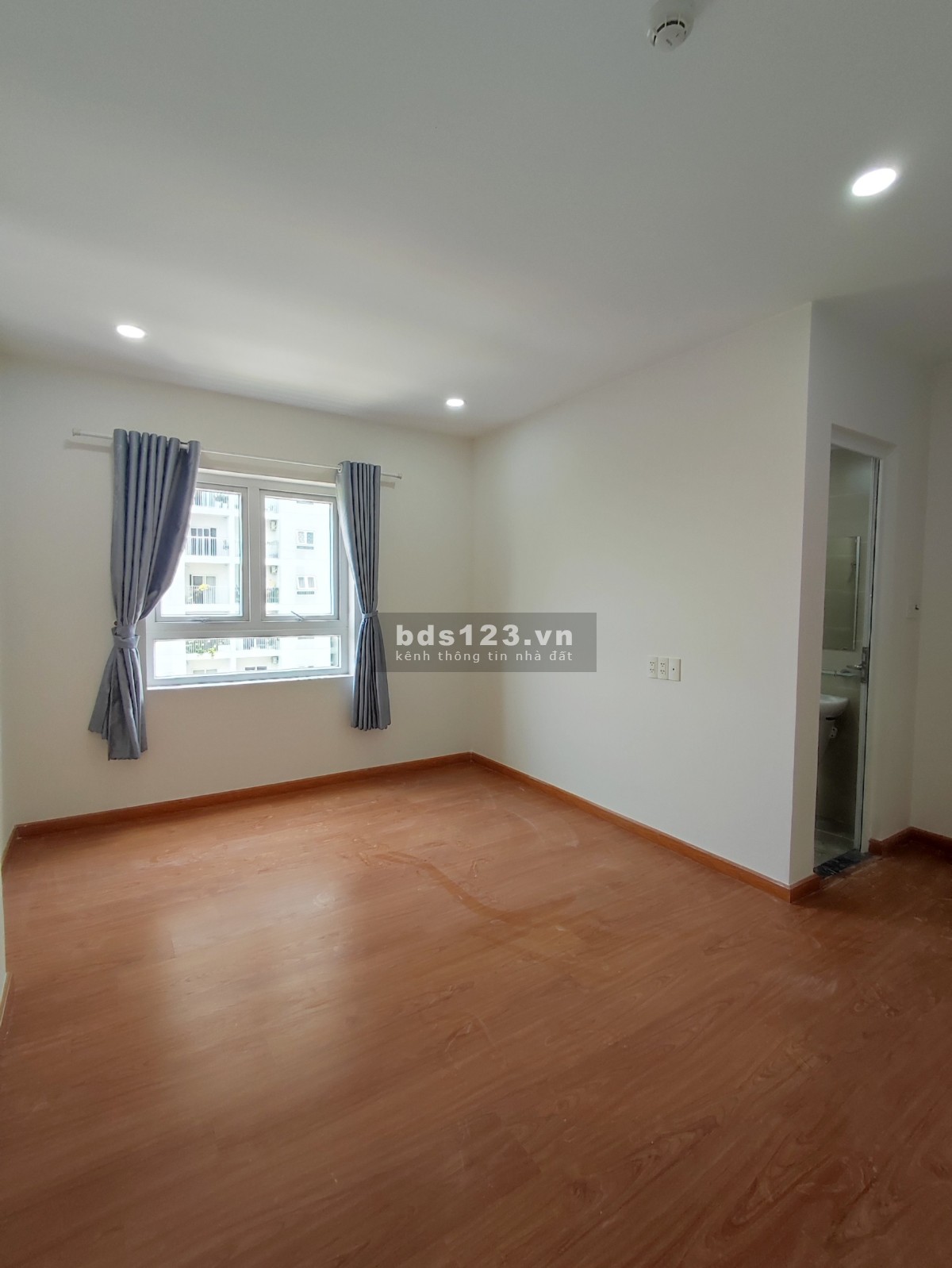 Bán căn hộ góc Orchid Park 2 view, DT 72m² (2PN,2WC), giá chỉ 1,770 tỷ (bao hết), Cho vay 1,3 tỷ