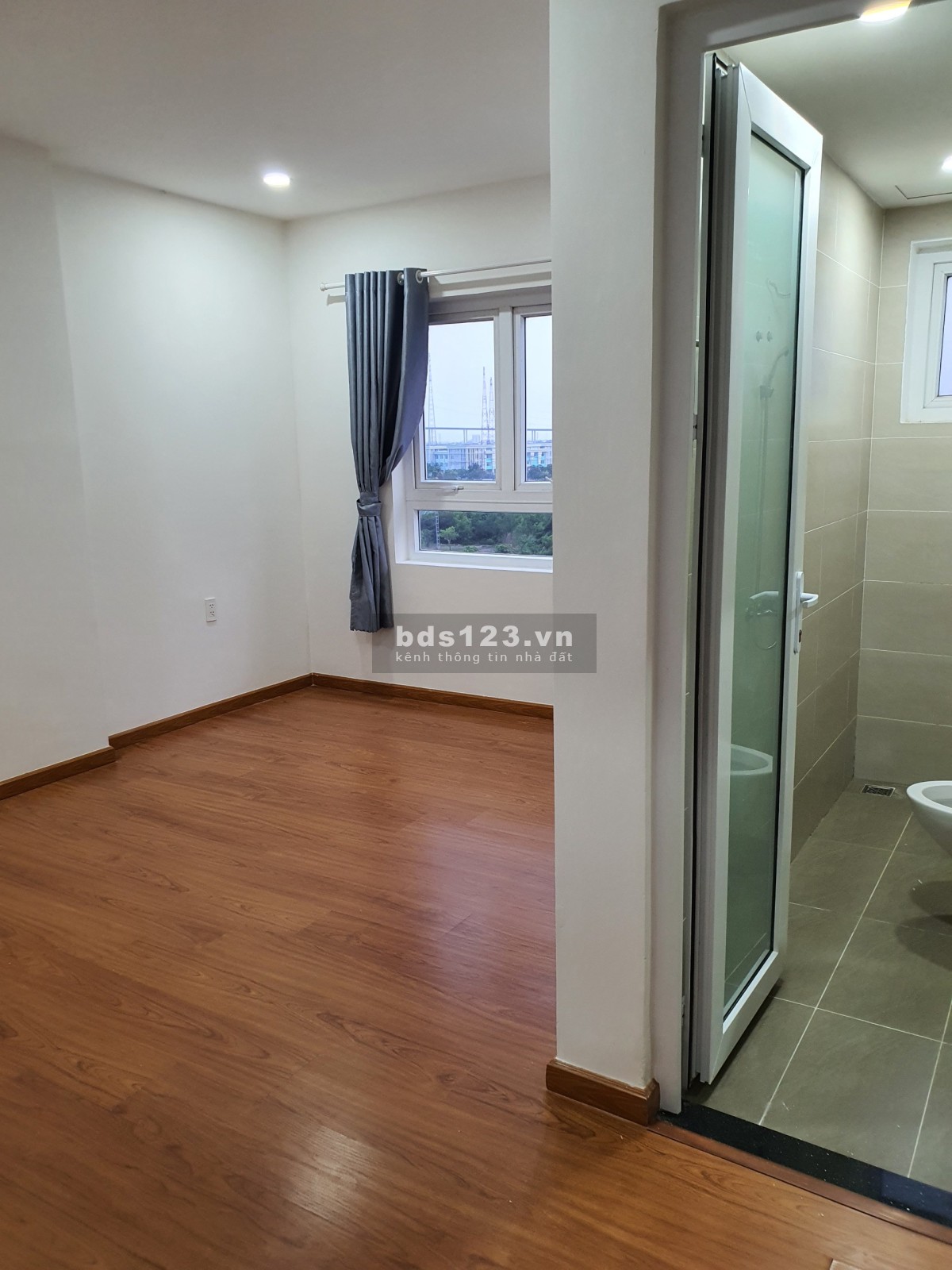 Bán căn hộ góc Orchid Park 2 view, DT 72m² (2PN,2WC), giá chỉ 1,770 tỷ (bao hết), Cho vay 1,3 tỷ
