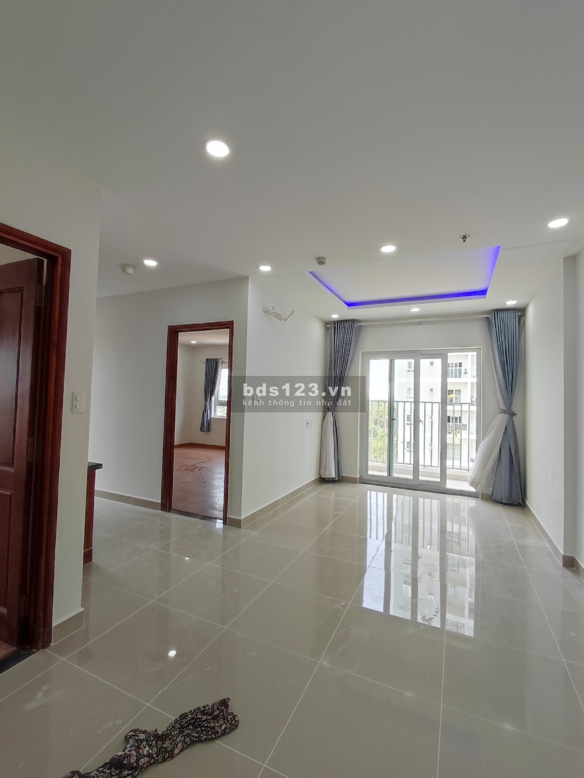 Bán căn hộ góc Orchid Park 2 view, DT 72m² (2PN,2WC), giá chỉ 1,770 tỷ (bao hết), Cho vay 1,3 tỷ