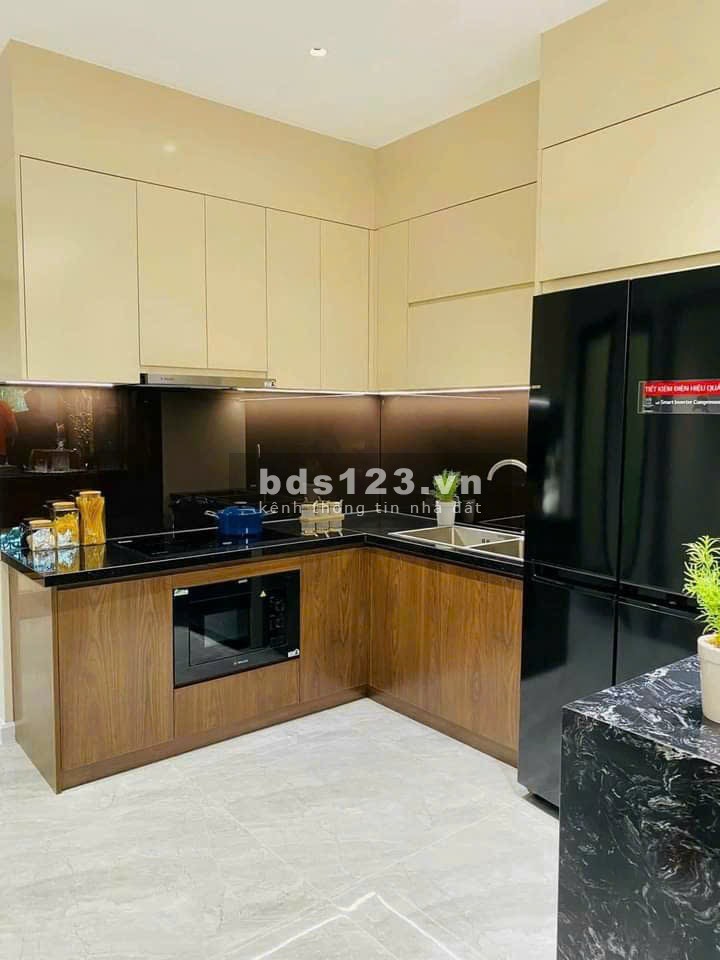 Bán căn hộ cao cấp 3PN - 85m2 tại Cara River Park giá chỉ 764 triệu