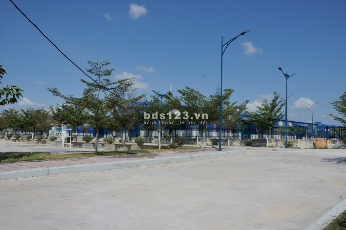 Cho thuê kho xưởng mới Phước Bình, Long Thành 1000m2, 2000m2, 3000m2, 5000m2 chỉ 45k/m2