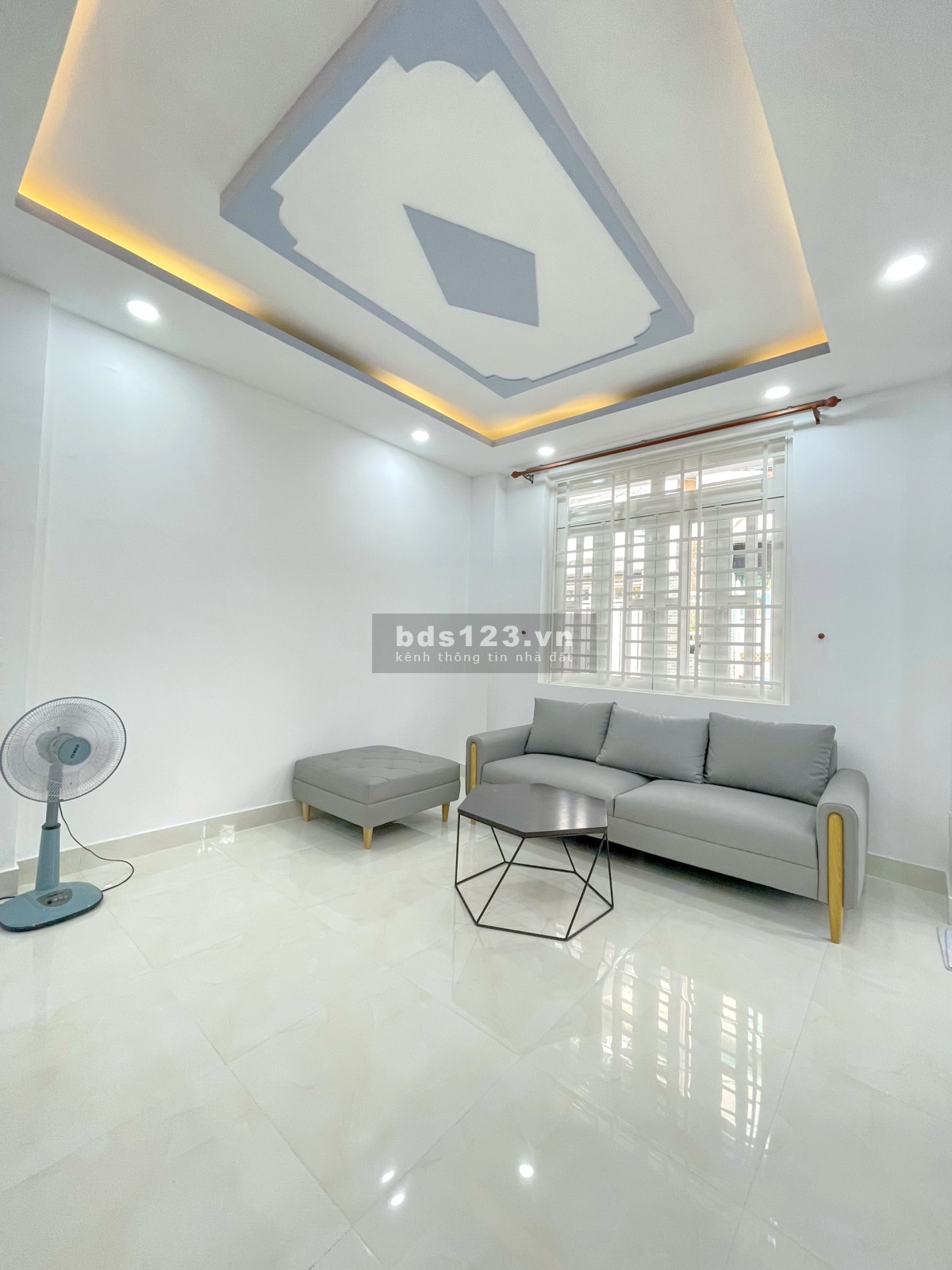 Bán nhà đẹp 1 lầu hẻm 791 Trần Xuân Soạn, Quận 7, giá 5,5 tỷ đồng