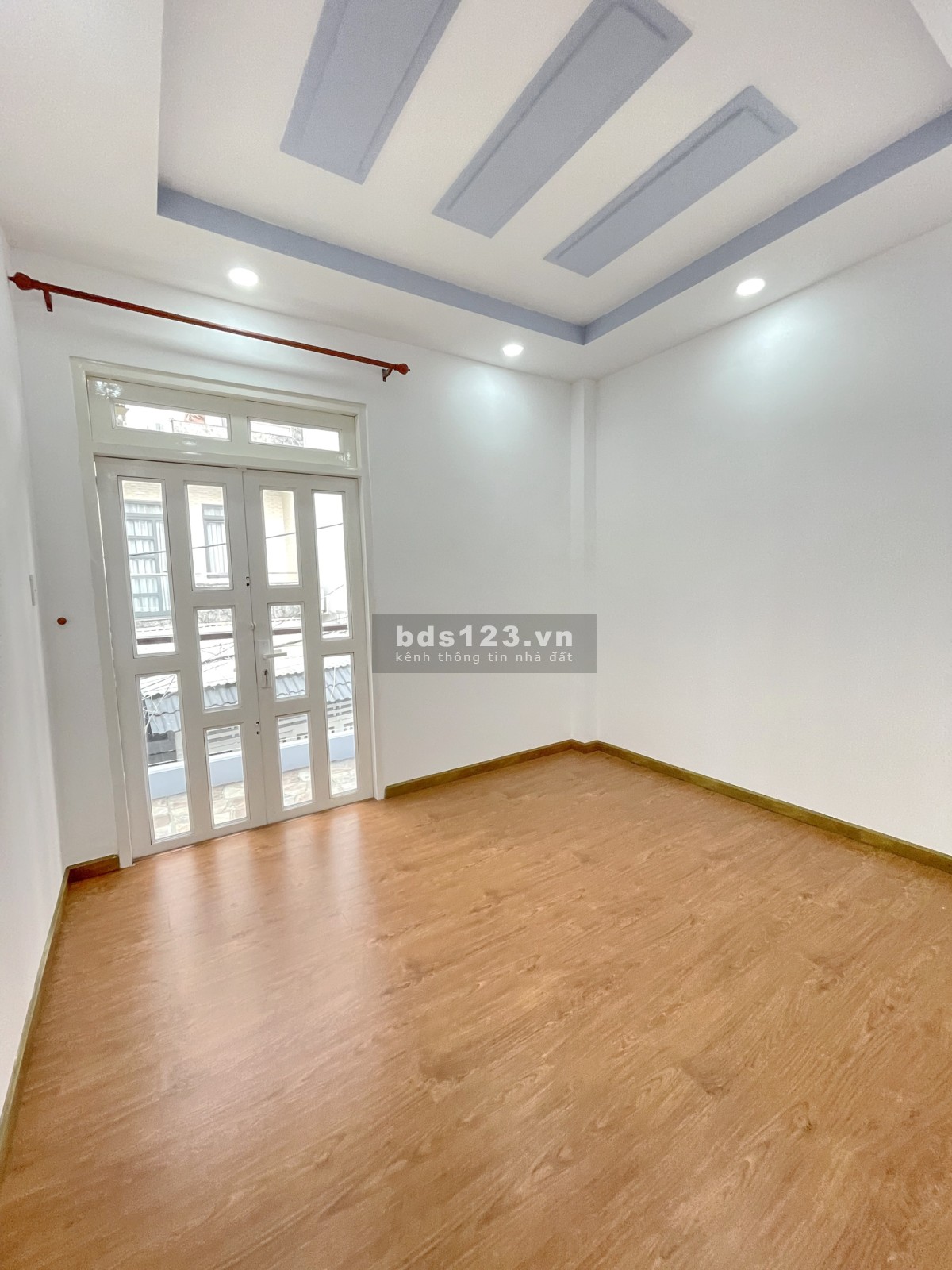 Bán nhà đẹp 1 lầu hẻm 791 Trần Xuân Soạn, Quận 7, giá 5,5 tỷ đồng
