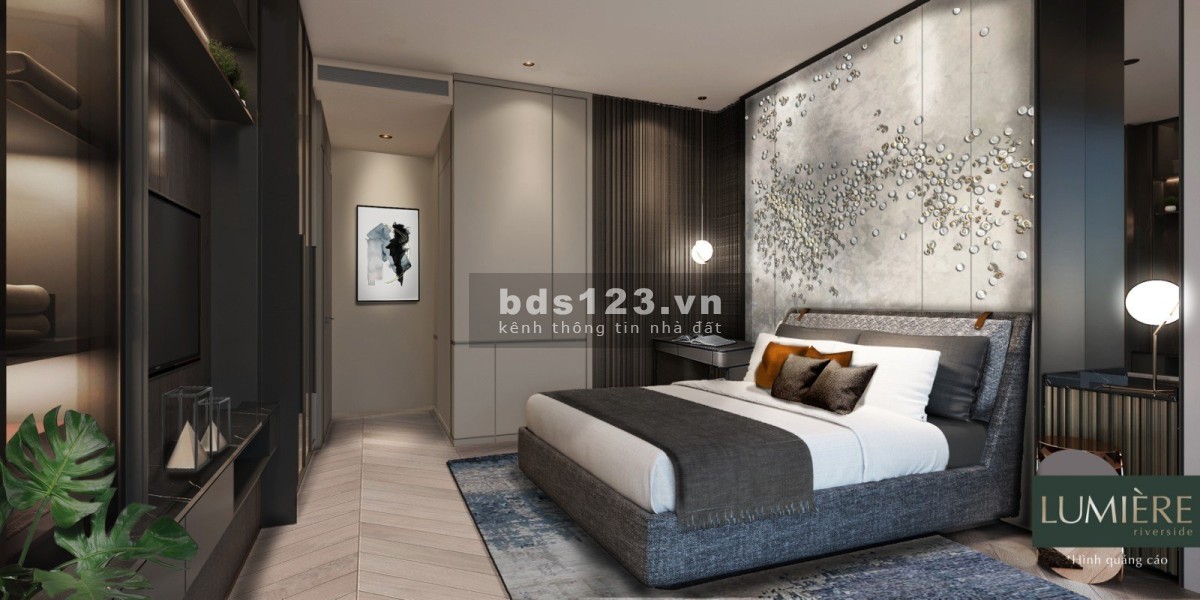 Chính chủ cần bán gấp căn hộ cao cấp Lumiere Riverside, 2 phòng ngủ, toà West, LH 0908062575 Chị Như