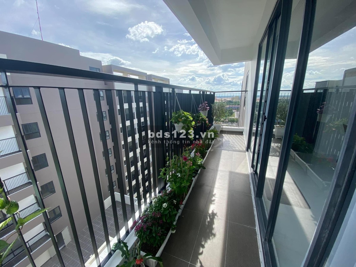 Cho thuê và sang nhượng căn hộ Osimi Phú Mỹ, LH 0984464447