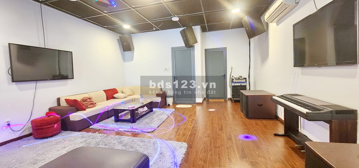 Giảm gấp 2 tỷ - Bán nhà 180m² mặt tiền 34A Lâm Văn Bền Quận 7 giá: 28 tỷ