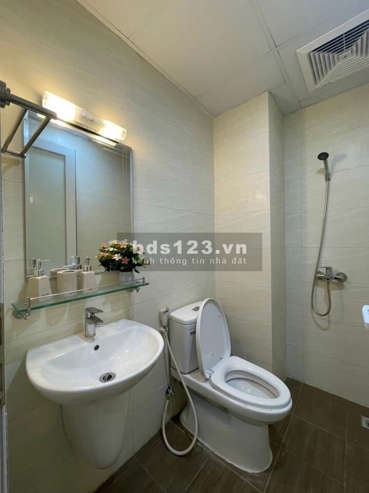 Nhỉnh 1,7 tỷ căn hộ 2N2VS tầng 9 tại XP Homes Star Tân Tây Đô, nhà mới ở ngay, sổ đỏ cầm tay