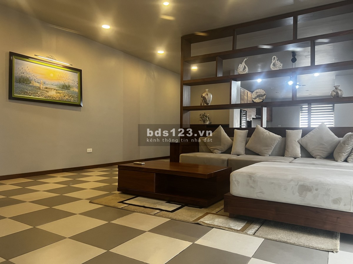Cho thuê căn hộ cao cấp tòa nhà Việt Đức, Vĩnh Yên, Vĩnh…