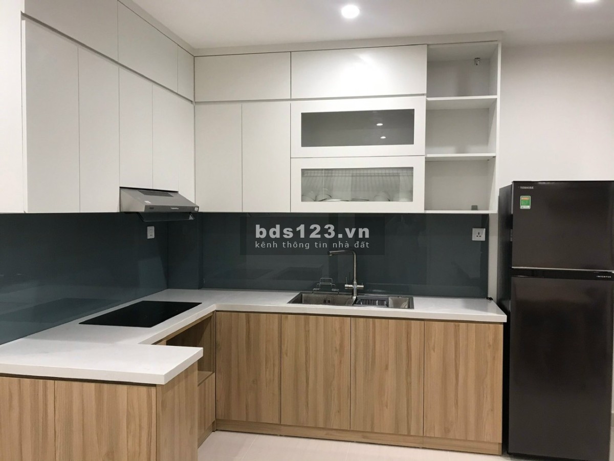 Cắt lỗ căn hộ 2PN 2WC full đồ view sông thoáng đẹp tại Vinhomes Ocean Park